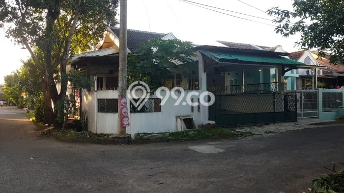 Dijual Rumah Modern 3 KT di Bintaro, Tangerang Selatan Dijual Rumah Modern 3 KT di Bintaro, Tangerang Selatan