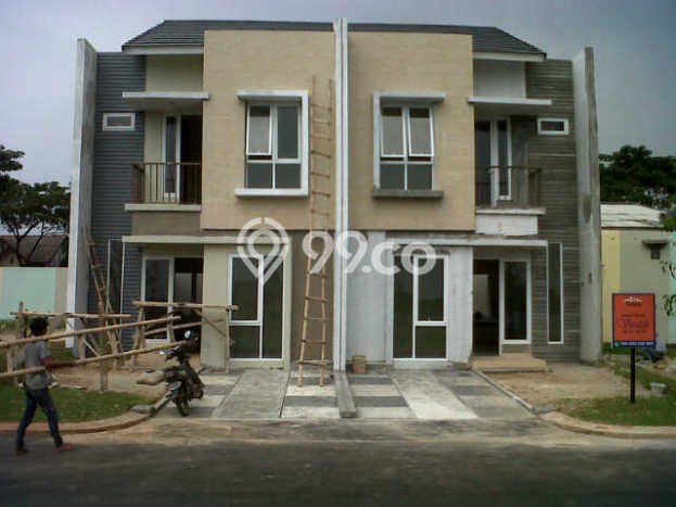 Jual Rumah Bagus Siap Huni LB 90m2 di Pamulang, Tangerang Selatan Jual Rumah Bagus Siap Huni LB 90m2 di Pamulang, Tangerang Selatan