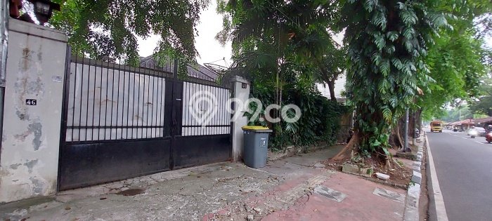 Dijual Rumah Premium dengan Fasilitas Sekitar Lengkap di Menteng, Jakarta Pusat Dijual Rumah Premium dengan Fasilitas Sekitar Lengkap di Menteng, Jakarta Pusat