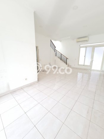 Rumah Elit Modern Siap Huni di Gading Serpong Tangerang Rumah Elit Modern Siap Huni di Gading Serpong Tangerang