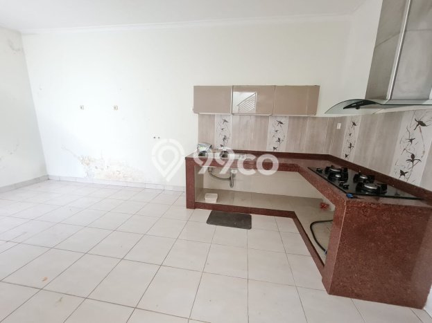 Rumah Elit Modern Siap Huni di Gading Serpong Tangerang Rumah Elit Modern Siap Huni di Gading Serpong Tangerang