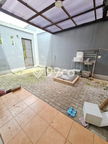 Rumah Elit Modern Siap Huni di Gading Serpong Tangerang Rumah Elit Modern Siap Huni di Gading Serpong Tangerang