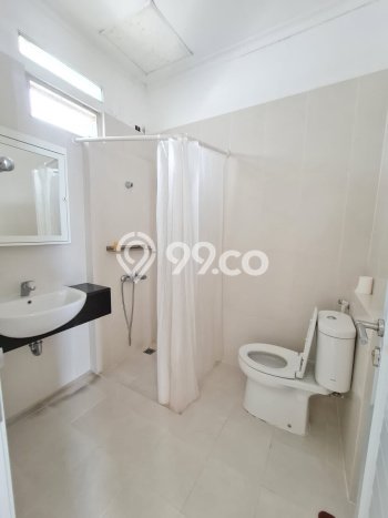 Rumah Elit Modern Siap Huni di Gading Serpong Tangerang Rumah Elit Modern Siap Huni di Gading Serpong Tangerang