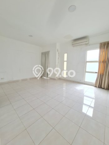 Rumah Elit Modern Siap Huni di Gading Serpong Tangerang Rumah Elit Modern Siap Huni di Gading Serpong Tangerang