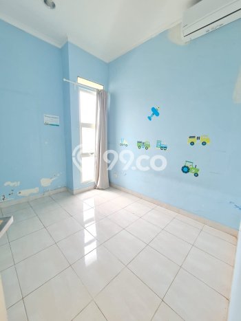 Rumah Elit Modern Siap Huni di Gading Serpong Tangerang Rumah Elit Modern Siap Huni di Gading Serpong Tangerang