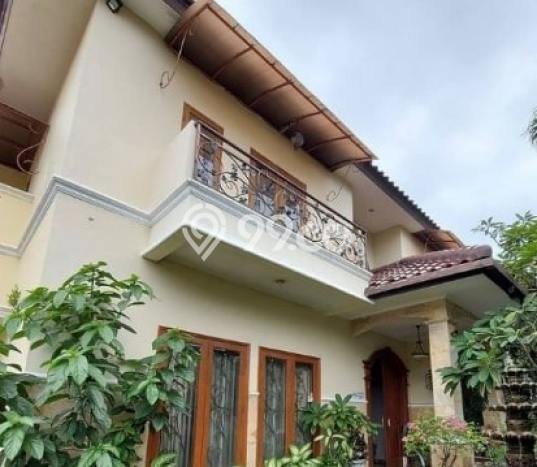 Best Deal Hunian Mewah Ideal dan Luas di Cinere, Depok Best Deal Hunian Mewah Ideal dan Luas di Cinere, Depok