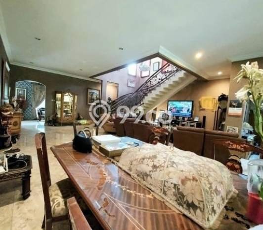 Best Deal Hunian Mewah Ideal dan Luas di Cinere, Depok Best Deal Hunian Mewah Ideal dan Luas di Cinere, Depok