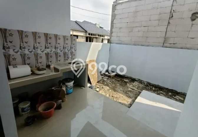 Rumah area Bekasi Utara, Area Elite 2 KT Rumah area Bekasi Utara, Area Elite 2 KT