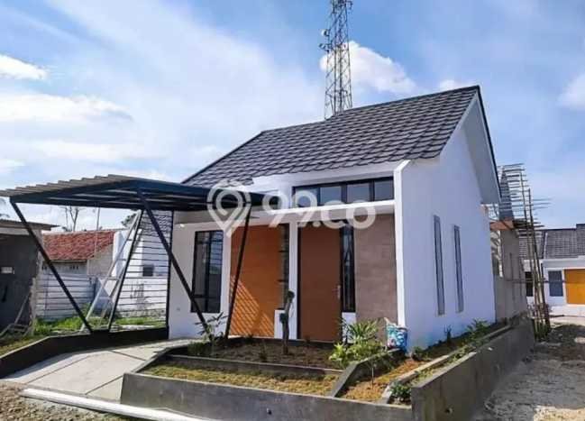 Rumah area Bekasi Utara, Area Elite 2 KT Rumah area Bekasi Utara, Area Elite 2 KT