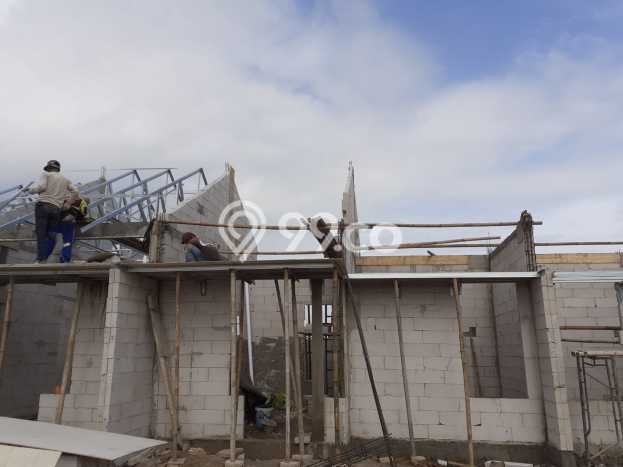 Rumah area Bekasi Utara, Area Elite 2 KT Rumah area Bekasi Utara, Area Elite 2 KT