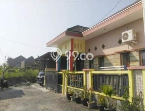 Hunian Murah Dijual Area Pedurungan, Semarang Harga Rp 500 Juta Hunian Murah Dijual Area Pedurungan, Semarang Harga Rp 500 Juta