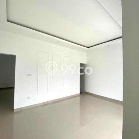 Rumah Luas Asri 4 KT Siap Pakai di BKR Bandung Rumah Luas Asri 4 KT Siap Pakai di BKR Bandung