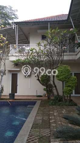 For Sale! Premium House LT 953m2 Desain Modern di Sentul City For Sale! Premium House LT 953m2 Desain Modern di Sentul City