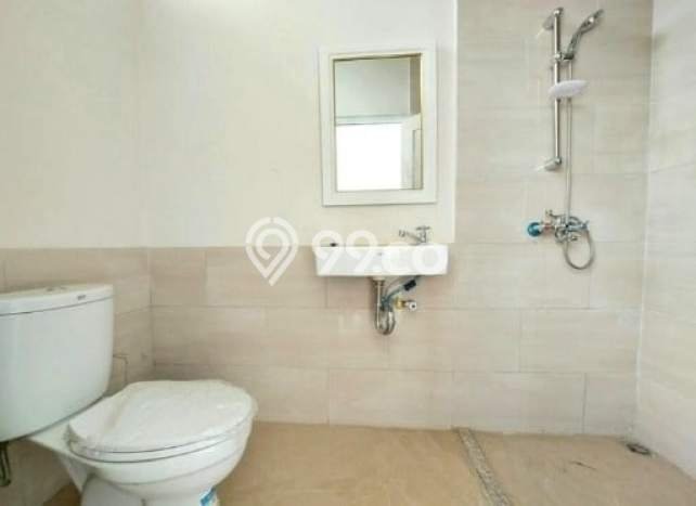Rumah Strategis Minimalis Lb 140m2 di Cinere, Depok Rumah Strategis Minimalis Lb 140m2 di Cinere, Depok