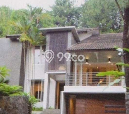 Siap Huni Rumah Mewah 4 Kamar di Cinere Dekat ke Mana Saja Siap Huni Rumah Mewah 4 Kamar di Cinere Dekat ke Mana Saja