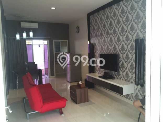 Jual Rumah Favorit Siap Huni LB 80m2 di Tembalang, Semarang Jual Rumah Favorit Siap Huni LB 80m2 di Tembalang, Semarang