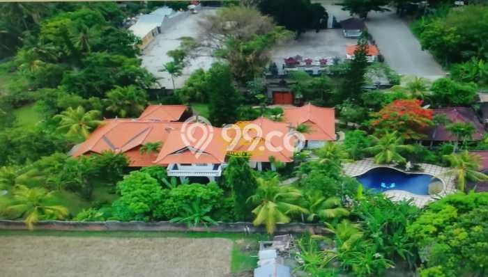 Jual Rumah Luas Megah Dengan View Eksklusif di Lovina, Buleleng Jual Rumah Luas Megah Dengan View Eksklusif di Lovina, Buleleng