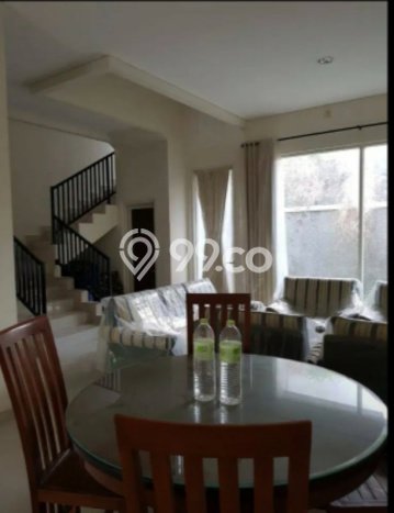 Rumah Bagus Graha Candi Golf, Cluster Montana, Jangli, Tembalang, Semarang Rumah Bagus Graha Candi Golf, Cluster Montana, Jangli, Tembalang, Semarang