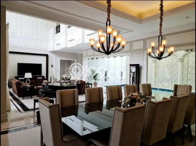 Jual Rumah Luas Megah Dengan View Cantik di Pantai Indah Kapuk, Jakarta Utara Jual Rumah Luas Megah Dengan View Cantik di Pantai Indah Kapuk, Jakarta Utara