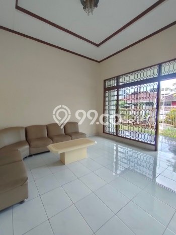 HARGA TERBAIK! Rumah di BKR, 3 KT, Area Asri, Luas 420m² LB 360m² HARGA TERBAIK! Rumah di BKR, 3 KT, Area Asri, Luas 420m² LB 360m²