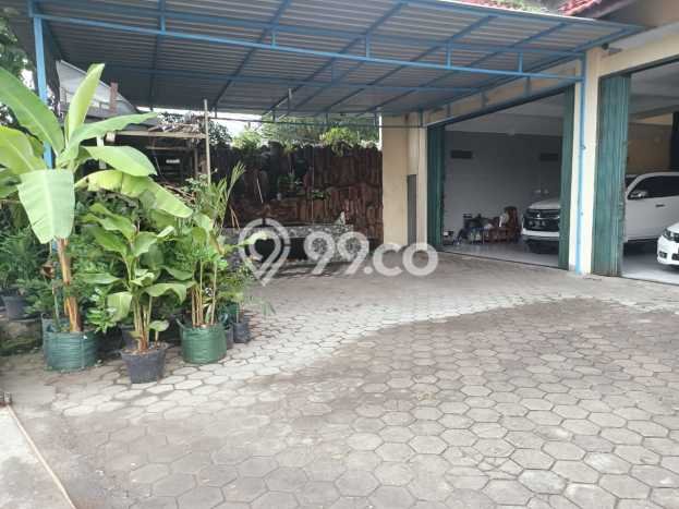 INVESTASI CERDAS! Rumah Premium , Sleman, LT 700m2m² Luas Bangunan 800m2m² INVESTASI CERDAS! Rumah Premium , Sleman, LT 700m2m² Luas Bangunan 800m2m²