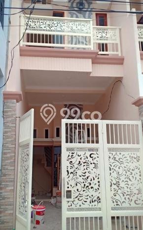 KESEMPATAN TERBAIK! Rumah Nyaman area Kenjeran, LT 39m² LB 78m² KESEMPATAN TERBAIK! Rumah Nyaman area Kenjeran, LT 39m² LB 78m²
