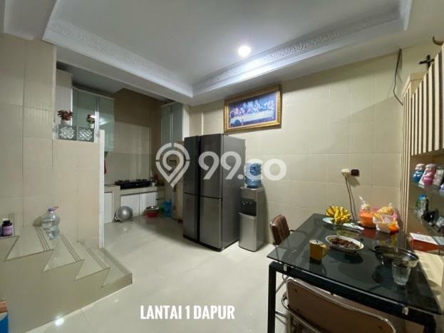 Dijual Cepat Rumah Favorit Siap Huni LB 1554m2 di Cengkareng, Jakarta Barat Dijual Cepat Rumah Favorit Siap Huni LB 1554m2 di Cengkareng, Jakarta Barat