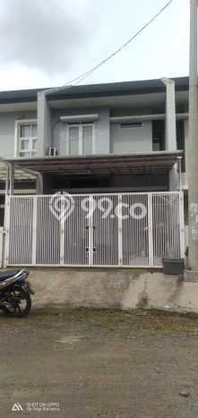 Rumah kawasan Arcamanik, Bandung, Luas 80m² Bangunan 90m² Rumah kawasan Arcamanik, Bandung, Luas 80m² Bangunan 90m²
