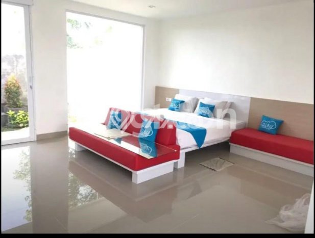 Rumah Nyaman area Bukit, 1 KT, Area Tenang, LT 110m² LB 50m² Rumah Nyaman area Bukit, 1 KT, Area Tenang, LT 110m² LB 50m²