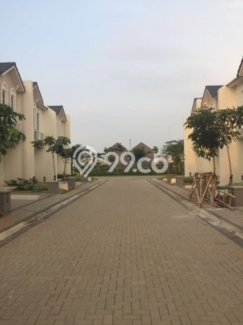 Jual Rumah Bagus Siap Huni LB 53m2 di Pagedangan, Tangerang Jual Rumah Bagus Siap Huni LB 53m2 di Pagedangan, Tangerang