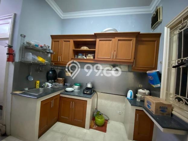 Best Deal Hunian Premium Ideal dan Luas di Cinere, Depok Best Deal Hunian Premium Ideal dan Luas di Cinere, Depok