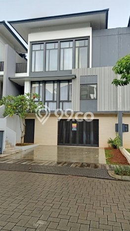 Rumah Kontrakan Tangerang LT 220m2 LB 337m2 Kawasan BSD Rumah Kontrakan Tangerang LT 220m2 LB 337m2 Kawasan BSD