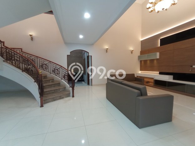 Dijual Rumah Elit Exclusive di Batununggal, Bandung Dijual Rumah Elit Exclusive di Batununggal, Bandung