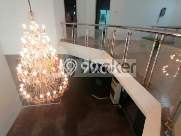 Rumah area Tomang, 5 KT, Akses Rumah Sakit, Luas 290m² Bangunan 400m² Rumah area Tomang, 5 KT, Akses Rumah Sakit, Luas 290m² Bangunan 400m²