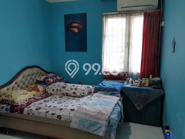 Rumah LB 140m² di Pinggir Kota Metro Permata, Tangerang - Lokasi Strategis Rumah LB 140m² di Pinggir Kota Metro Permata, Tangerang - Lokasi Strategis