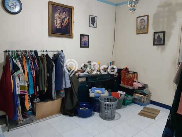 Rumah LB 140m² di Pinggir Kota Metro Permata, Tangerang - Lokasi Strategis Rumah LB 140m² di Pinggir Kota Metro Permata, Tangerang - Lokasi Strategis