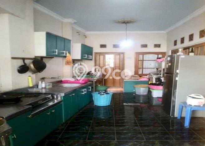 Dijual Rumah Premium dengan Fasilitas Sekitar Lengkap di Arcamanik, Bandung Dijual Rumah Premium dengan Fasilitas Sekitar Lengkap di Arcamanik, Bandung