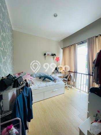 JUAL CEPAT! Rumah Siap Huni Area Strategis Bintaro, LT 143m² LB 186m² JUAL CEPAT! Rumah Siap Huni Area Strategis Bintaro, LT 143m² LB 186m²