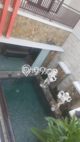 Rumah di Mumbul, 3 KT, Area Tenang Rumah di Mumbul, 3 KT, Area Tenang