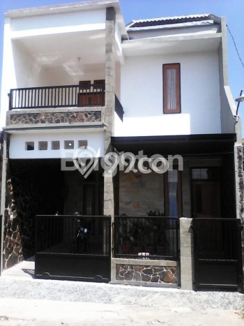 Jual Rumah Minimalis Bagus Punya 2 KT di Karangploso Malang SHM Jual Rumah Minimalis Bagus Punya 2 KT di Karangploso Malang SHM