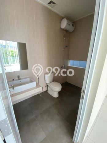 Rumah 4 KT 3 KM di Area Bintaro, Tangerang Selatan Rumah 4 KT 3 KM di Area Bintaro, Tangerang Selatan