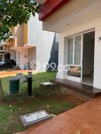Rumah sewa siap pakai 3 KT di Gading Serpong, Tangerang Rumah sewa siap pakai 3 KT di Gading Serpong, Tangerang