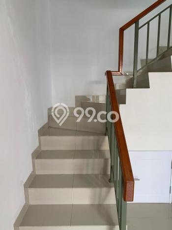 Rumah sewa siap pakai 3 KT di Gading Serpong, Tangerang Rumah sewa siap pakai 3 KT di Gading Serpong, Tangerang