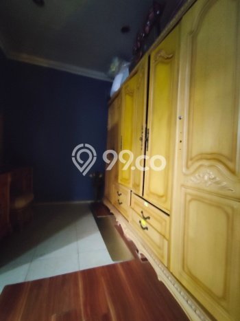 Rumah LT 467m² / LB 600m² di Lokasi Cipete, Jakarta Selatan Rumah LT 467m² / LB 600m² di Lokasi Cipete, Jakarta Selatan