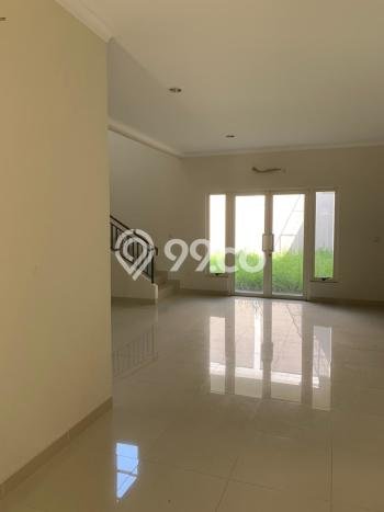 Rumah Mewah LB 250m2 Siap Huni Desain Elegan di Gading Serpong, Tangerang Rumah Mewah LB 250m2 Siap Huni Desain Elegan di Gading Serpong, Tangerang