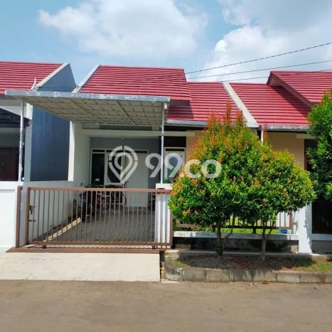 Jual Rumah Favorit Siap Huni LB 90m2 di Antapani, Bandung Jual Rumah Favorit Siap Huni LB 90m2 di Antapani, Bandung