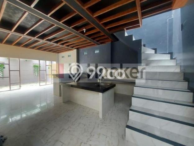 Rumah Kawasan Benoa, Luas 130m², Bangunan 86m² Rumah Kawasan Benoa, Luas 130m², Bangunan 86m²