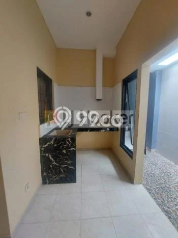 Rumah Kawasan Benoa, Luas 130m², Bangunan 86m² Rumah Kawasan Benoa, Luas 130m², Bangunan 86m²