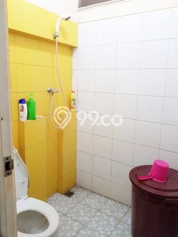 Rumah Modern 6 KT di Duta Garden Tangerang Unfurnished Rumah Modern 6 KT di Duta Garden Tangerang Unfurnished