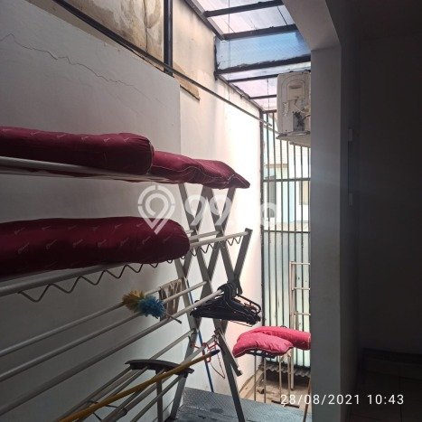 Dijual Rumah Modern 5 KT di BSD Foresta, Tangerang Dijual Rumah Modern 5 KT di BSD Foresta, Tangerang